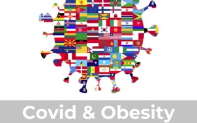 Coronavirus – Obesity increases risks from COVID-19