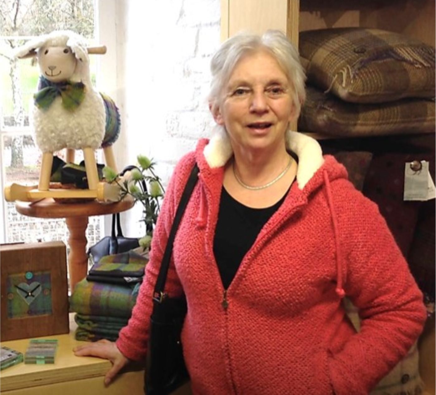 Before personal journey