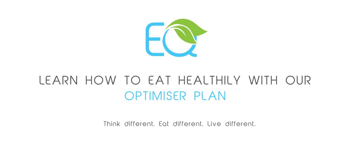 Optimiser plan sign up