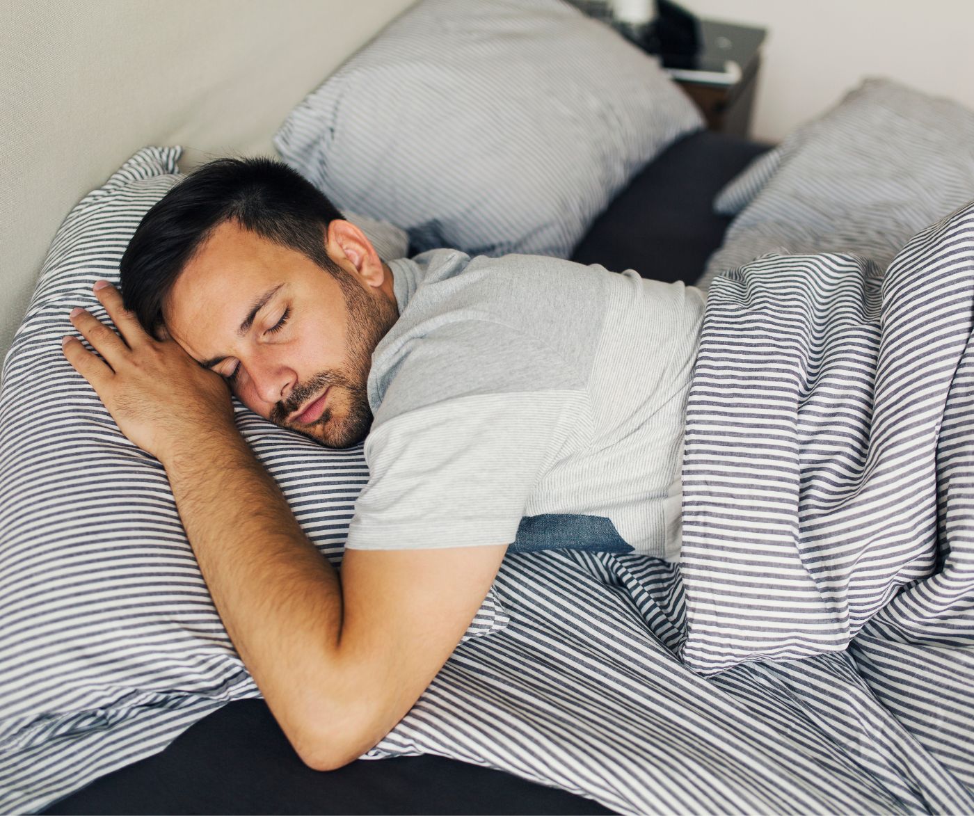 sleep disturbance often precedes the onset of Alzheimers dementia