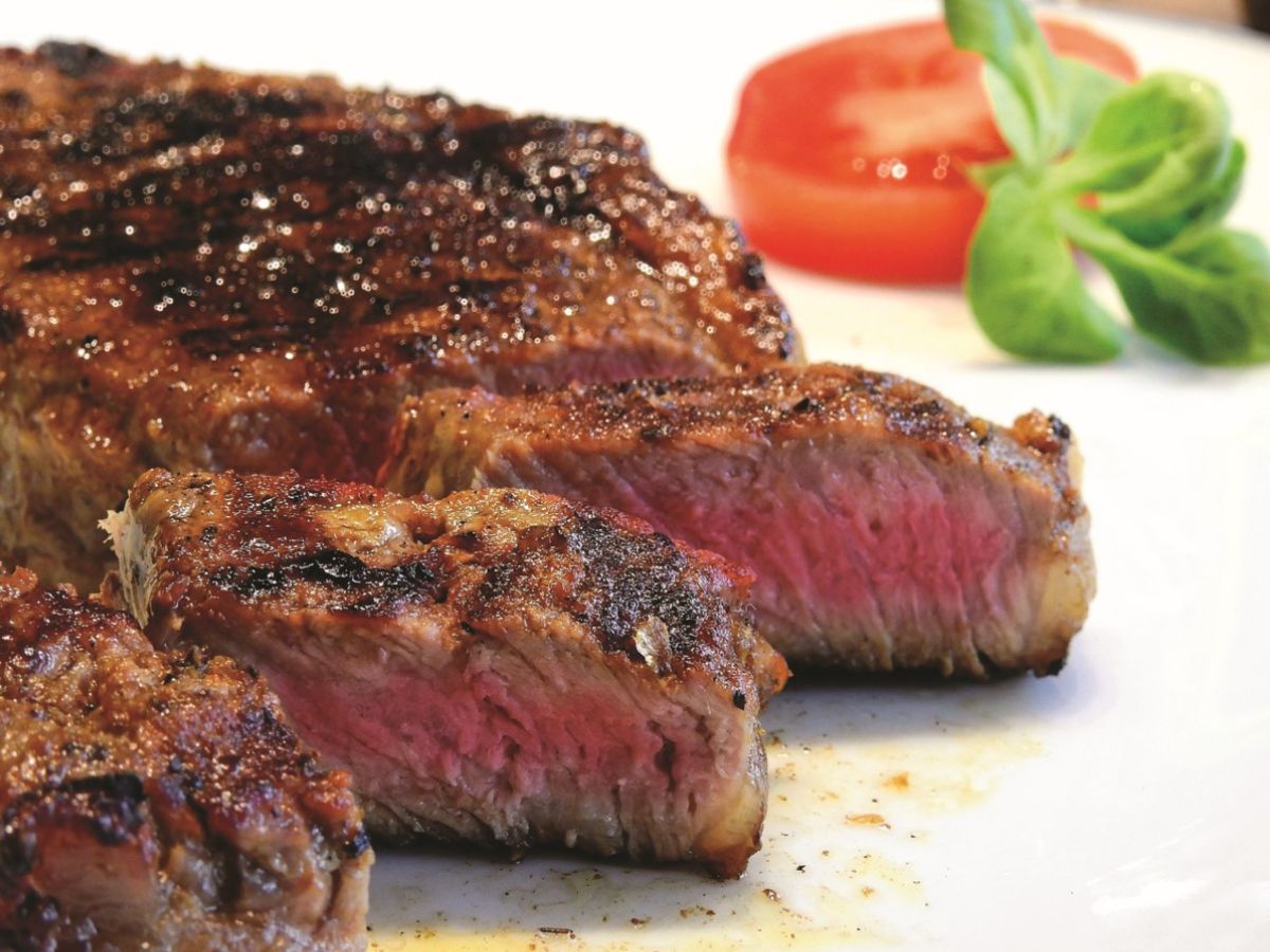 Diabetes, sugar and starchy food