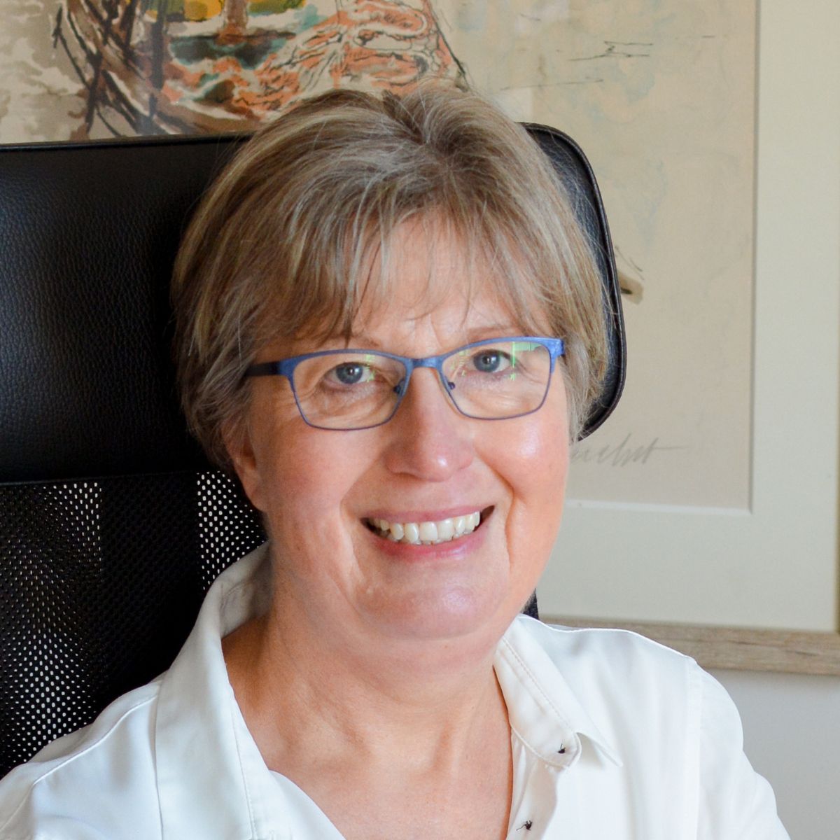 Estrelita van Rensburg